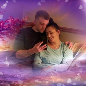 Meet your Posher, Rayna